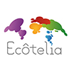 Ecotelia Logo