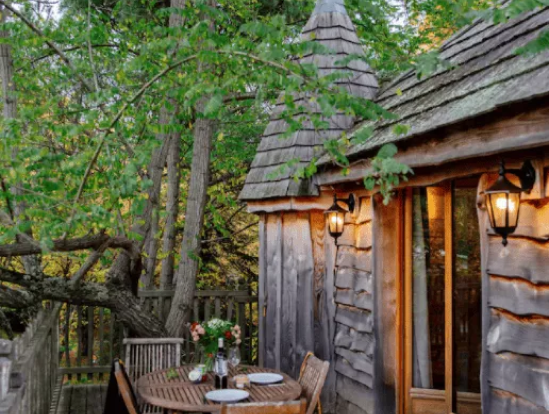 cabane dans les arbres insolite bordeaux cabane dans les arbres insolite bordeaux