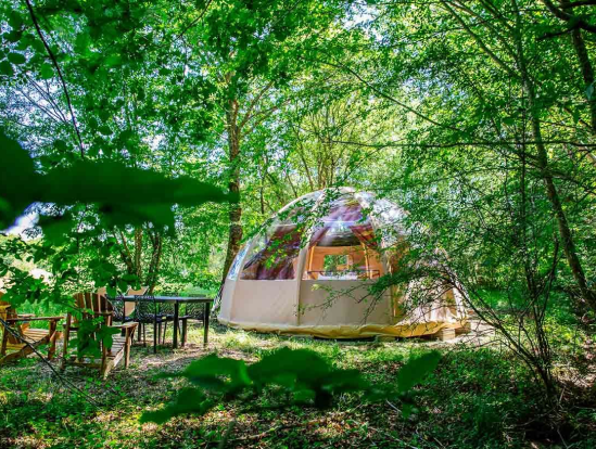 bulle insolite landes bulle insolite landes