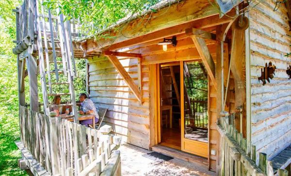 palombiere cabane perchée bordeaux palombiere cabane perchée bordeaux