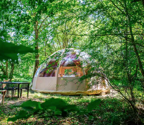 week end insolite dans bulle week end insolite dans bulle