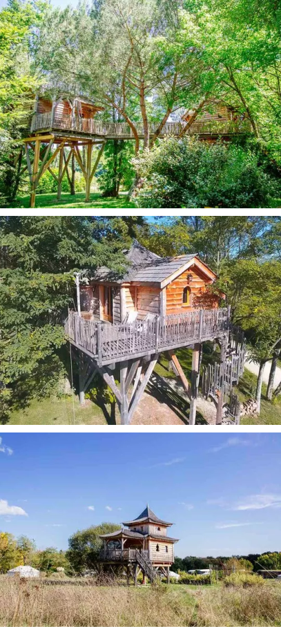 cabane dans les arbres insolite cabane dans les arbres insolite