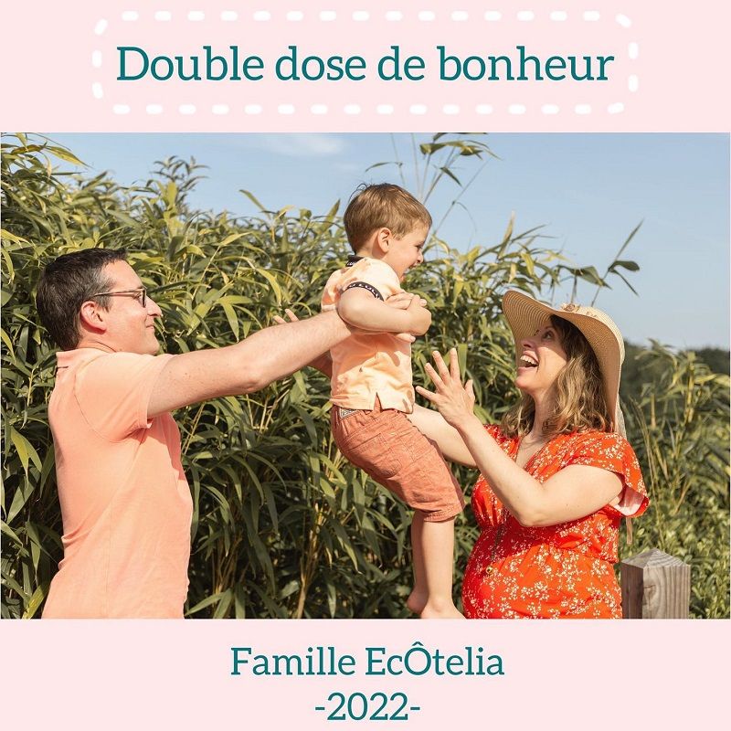 Offre spéciale future maman