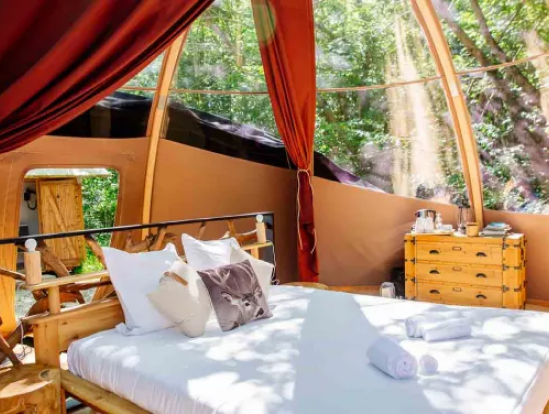 week end insolite aquitaine dans une bulle week end insolite aquitaine dans une bulle