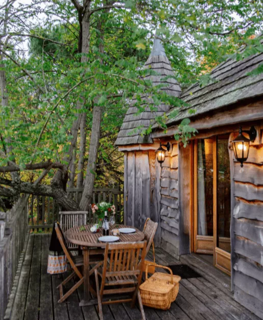 week end insolite cabane week end insolite cabane