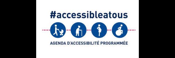 Accessibilité PMR