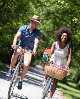 Activités sur place