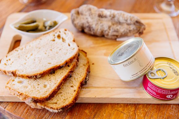 Escapades Gourmandes - Paniers ap&eacute;ritif