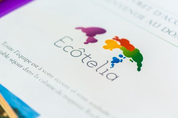 Le livret d'accueil du Domaine EcÔtelia
