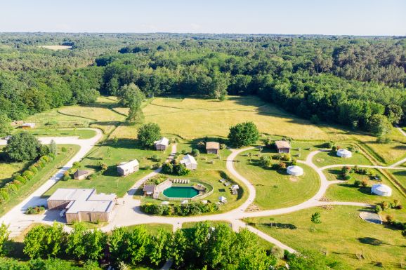 Les réservations au Domaine EcÔtelia