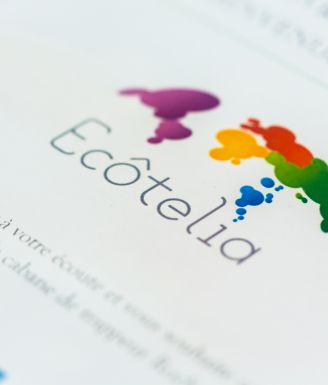 Le livret d'accueil du Domaine Ec&Ocirc;telia