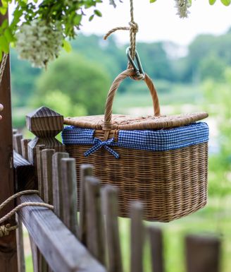 D&eacute;lices nomades - Nos formules & Paniers repas