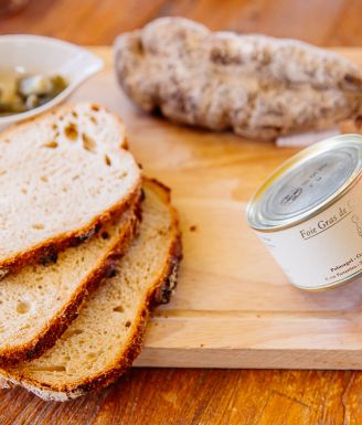 Escapades Gourmandes - Paniers ap&eacute;ritif