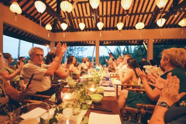 S&eacute;minaire d'entreprise