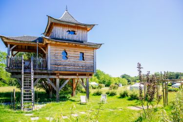 Contacter le Domaine Ec&Ocirc;telia