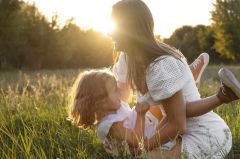 Idée cadeau fête des mères : séjour insolite et nature au Domaine EcÔtelia