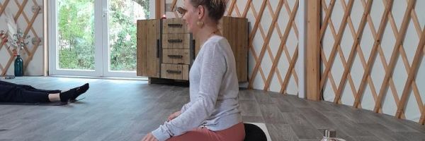 Rituel Yoga Nature