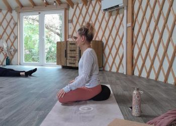 Rituel Yoga Nature