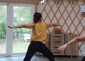 Rituel Yoga Nature