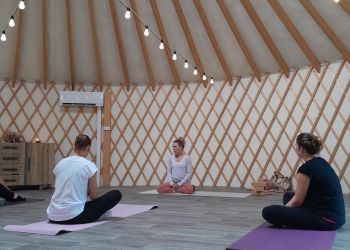 Rituel Yoga Nature