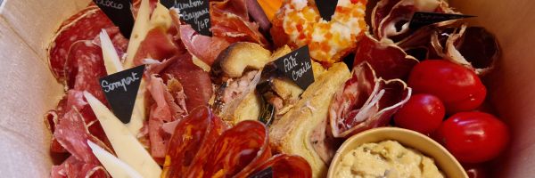 La Malle des Saveurs