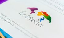 Le livret d'accueil du Domaine Ec&Ocirc;telia