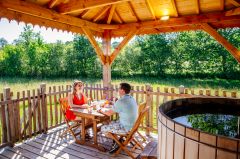 Que faire en sud gironde week-end