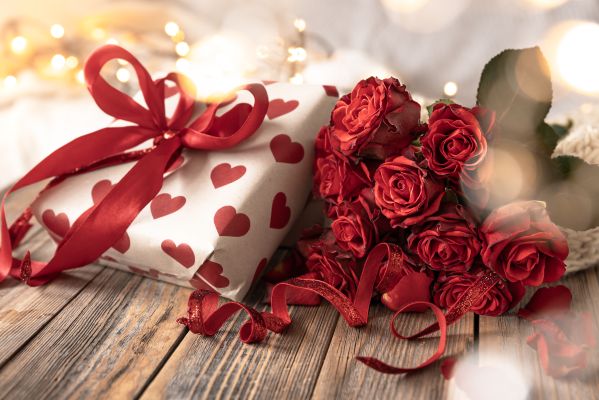 15 idées cadeaux originales pour un couple en Gironde