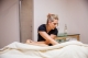 Massage Prénatal