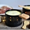 Raclette à la bougie